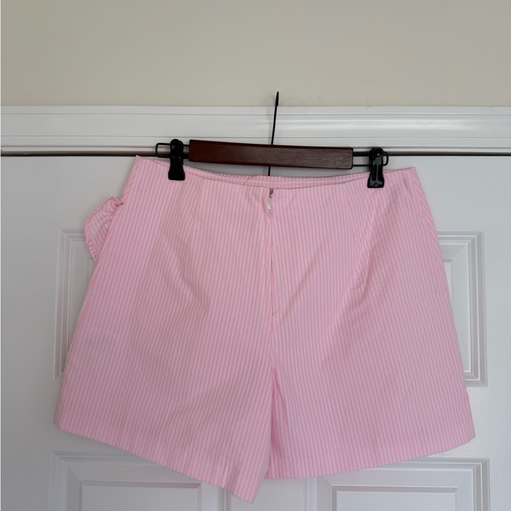 Brand New Lilly Pulitzer Faye Skort/Shorts - Size 8 - Picture 3 of 3